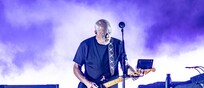 David Gilmour Roma 27 settembre