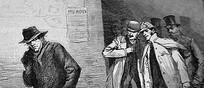 Gb: Jack the Ripper, un mistero che dura da 125 anni