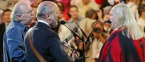 Addio a Peter Yarrow di 'Peter Paul e Mary'