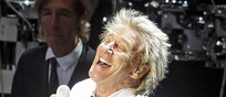 Rod Stewart compie 80 anni