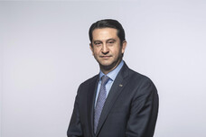 Jose Munoz, President and CEO Hyundai Motor