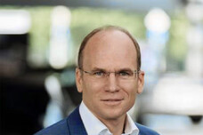 Von Witzendorff nuovo chief operating officer Porsche China