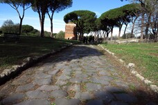 La Via Appia entra nel Patrimonio mondiale Unesco