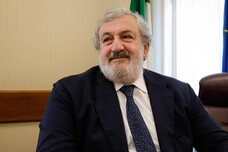 Emiliano su Fitto, "Il commissario Ue italiano va sostenuto"