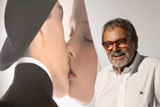 Oliviero Toscani