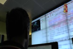 Blitz mondiale di Eurojust. Chiuso malware che rubava dati