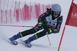 Skier Matilde Lorenzi dead after training accident