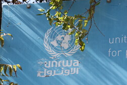 Israeli parliament approves law barring UNRWA from operating in the country