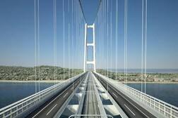 La Commissione Ue conferma: 24,7 milioni al Ponte sullo Stretto