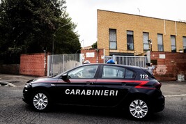 Carabinieri