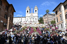 Trinità dei Monti