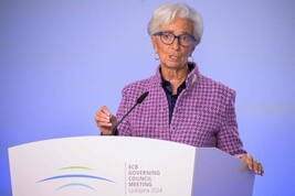 Christine Lagarde