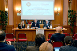 XXIII Convegno nazionale dell’Istituto Nazionale Tributaristi