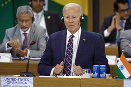 Nuova svolta di Biden, sì alle mine antiuomo all'Ucraina