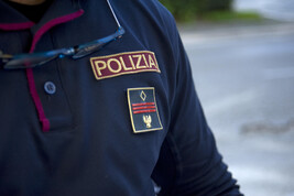 Polizia (generica)