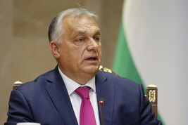 Viktor Orban