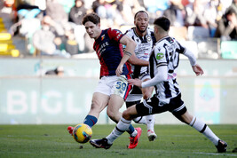 Udinese-Genoa