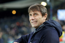 Antonio Conte