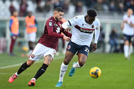 Serie A: Torino-Bologna