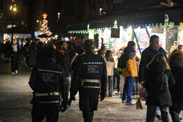 Mercatini e Giubileo, l'Italia si blinda dopo Magdeburgo