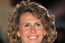 Asma al-Assad