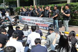 Corea del Sud, primo sciopero alla Samsung Electronics