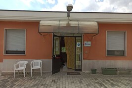 Laboratori in un centro nel Foggiano, 'Mi aiuta a comunicare'
