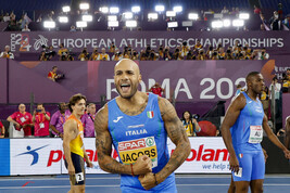 European Athletics Championships 2024 - Day 2