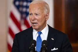 US President Joe Biden Delivers Remarks on SCOTUS Presidential Immunity Ruling