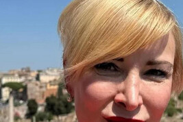 Rachele Mussolini lascia FdI in Campidoglio e passa a FI