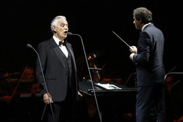 Andrea Bocelli