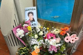 Maati Moubakir, ucciso a Firenze la mattina del 29 dicembre