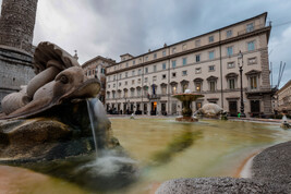 Palazzo Chigi