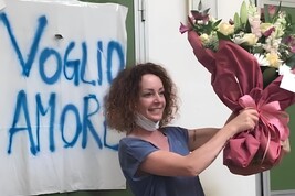 A Barbara Capovani è dedicata la Giornata contro le aggressioni ai sanitari