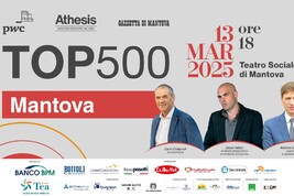 Evento TOP500 Mantova