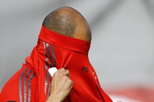 Bayern Monaco in crisi (ANSA)