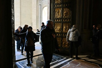 Basilica di San Pietro