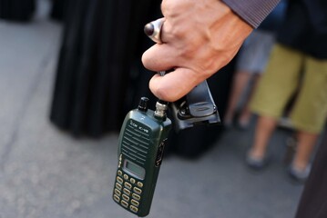 Hezbollah: '20 dei nostri morti per le esplosioni dei walkie-talkie'