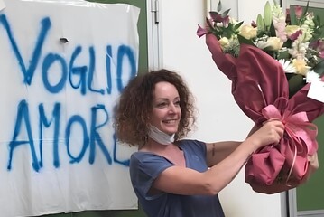 A Barbara Capovani è dedicata la Giornata contro le aggressioni ai sanitari