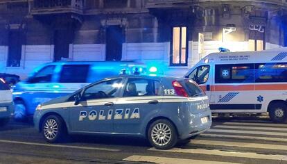 Rientra A Casa Con Due Ferite, 52enne Morto A Milano - Notizie - Ansa.it