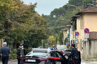 Donna Uccisa In Un Paese Vicino A Firenze - Ultima Ora - Ansa.it