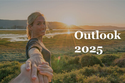 Outlook 2025