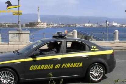 Truffa Bonus Edilizi, Sequestrati Beni Per Oltre 37 Milioni - Notizie ...