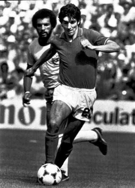 Soccer Italy S 1982 World Cup Hero Paolo Rossi Dies English Ansa It