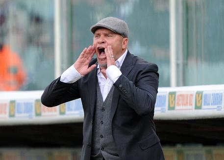 Serse Cosmi Nuovo Allenatore Del Crotone Umbria Ansa It