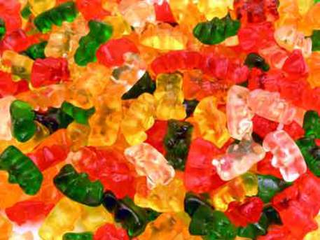 Operai schiavi in Brasile per Haribo' - Europa - ANSA