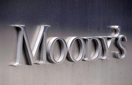 Moody's © EPA