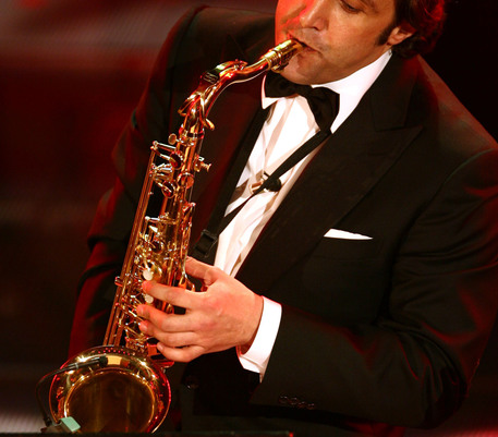 Buon compleanno Sax, 200 anni fa nasceva il suo inventore © ANSA