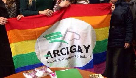Omofobia: Arcigay, inaudita ferocia, mai così tanti morti in Italia © ANSA