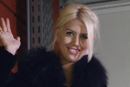 Wanda Nara, Inter vuole cedere Icardi. club smentisce © ANSA